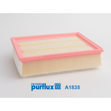 Filtre À Air Purflux A1835