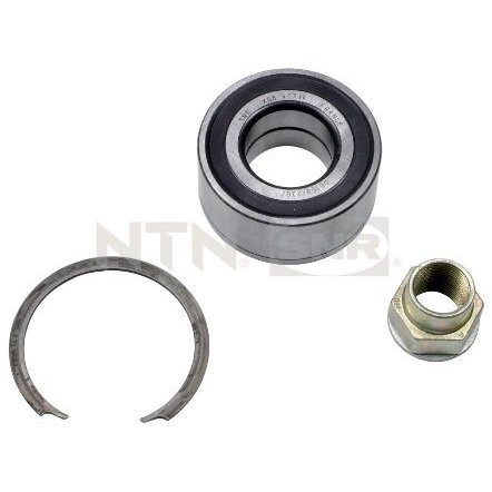 Kit De Roulement De Roue Snr R158.44