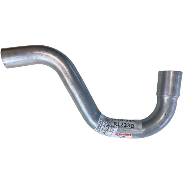 Tube D'échappement Bosal 733-945