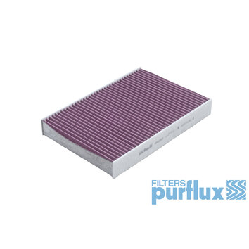 Filtre D'habitacle Anti-allergène Purflux Aha352