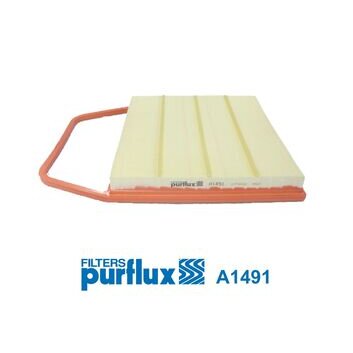 Filtre À Air Purflux A1491