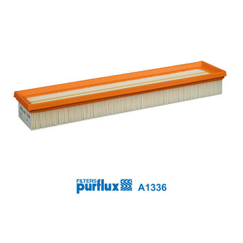 Filtre À Air Purflux A1336