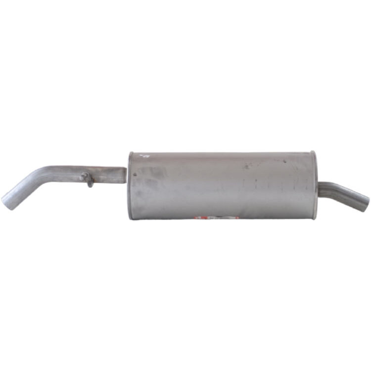 Silencieux Arrière Bosal 135-017