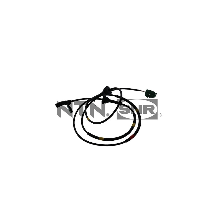 Capteur De Vitesse De Roue Abs Snr Asb154.28