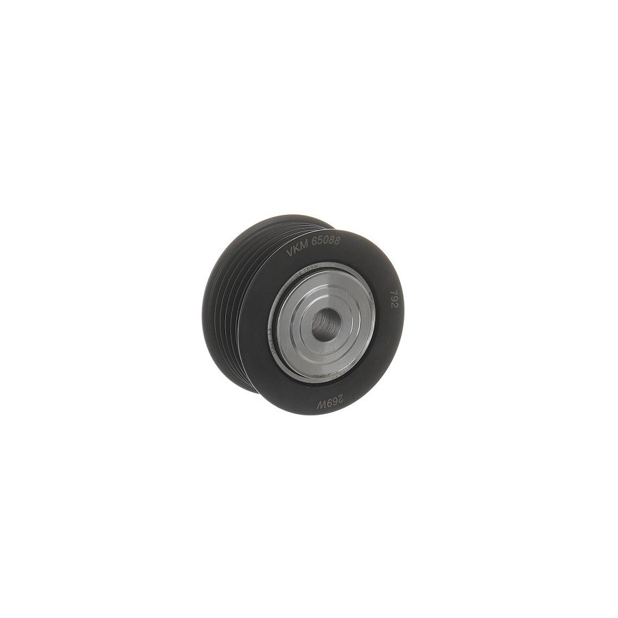 Galet Enrouleur De Courroie Skf Vkm 65088