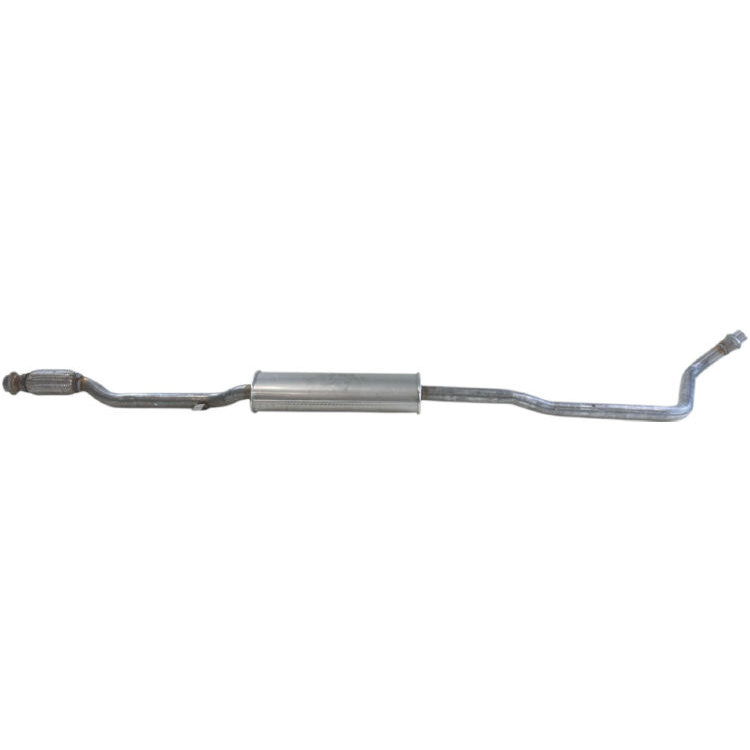 Silencieux Central Bosal 288-391