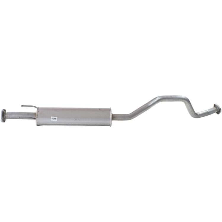 Silencieux Central Bosal 284-625