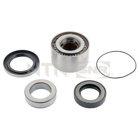 Kit De Roulement De Roue Snr R173.19