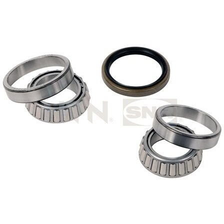 Kit De Roulement De Roue Snr R153.42