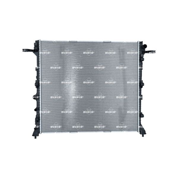 Radiateur Aluminium Brasé Nrf 560024