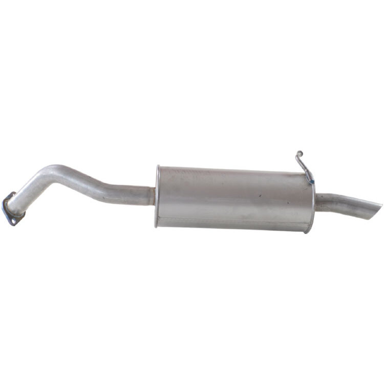 Silencieux Arrière Bosal 228-177