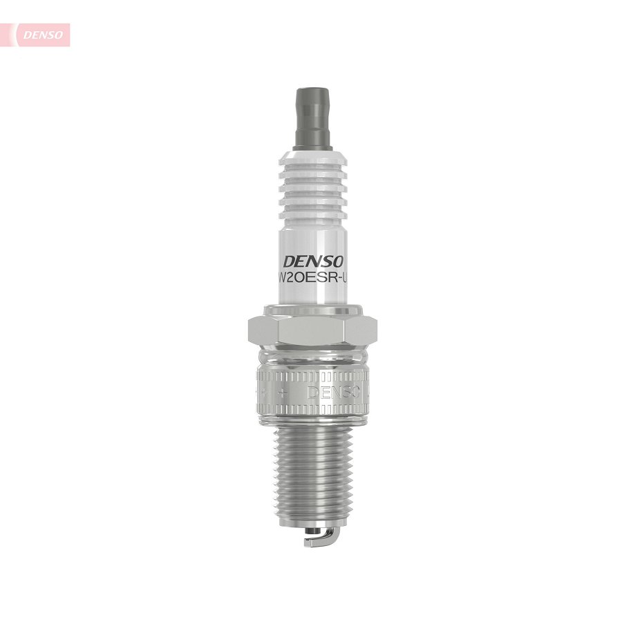 1 Bougie D'allumage Denso U-groove W20esr-u