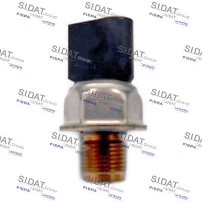 Capteur De Pression De Carburant Fispa 83.126