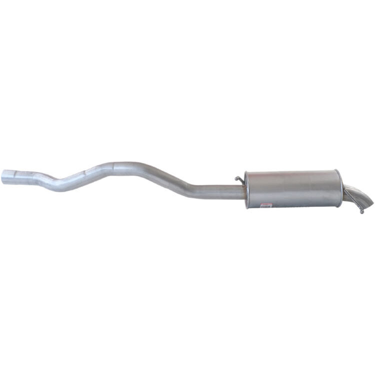 Silencieux Arrière Bosal 286-477