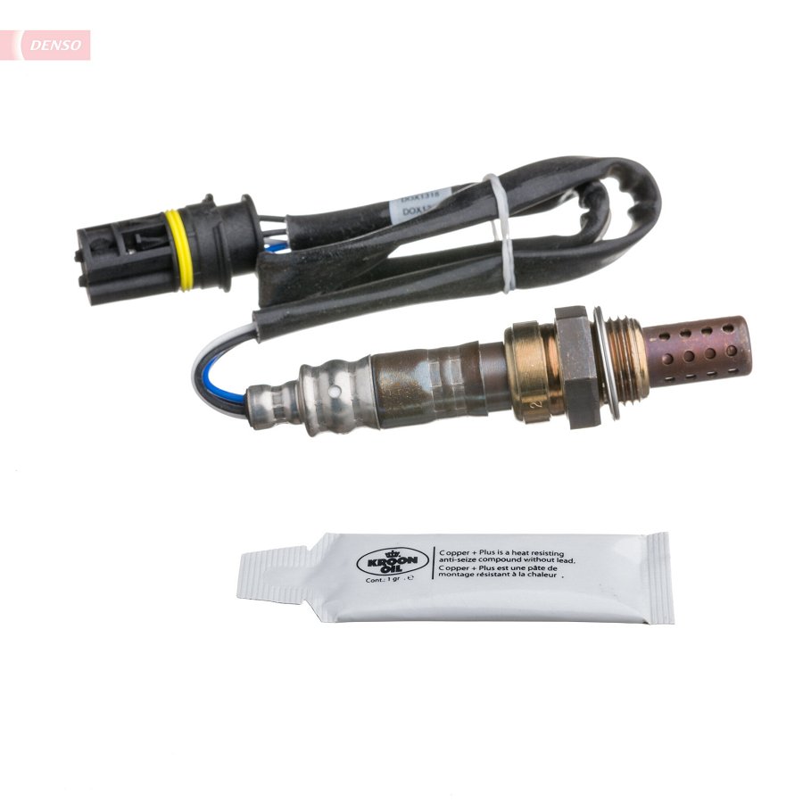 Sonde Lambda