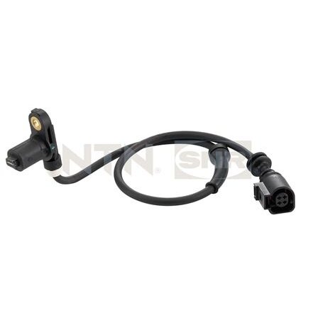 Capteur De Vitesse De Roue Abs Snr Asb158.56