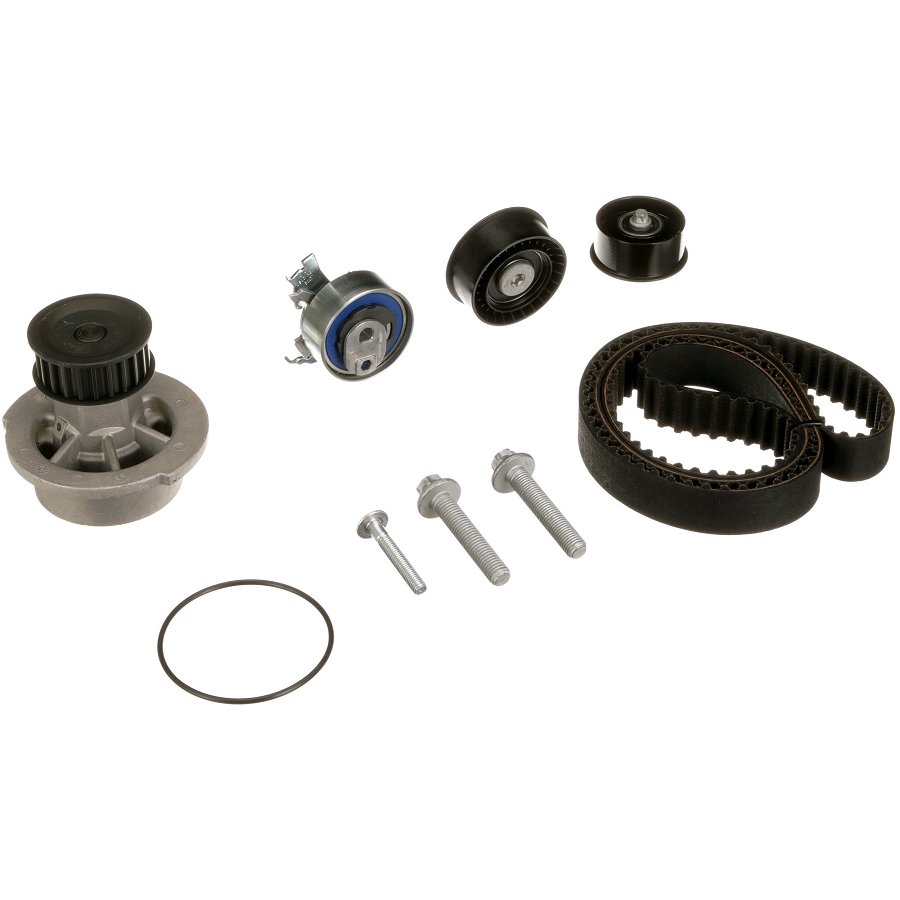 Kit Distribution & Pompe À Eau Gates Kp25499xs-1