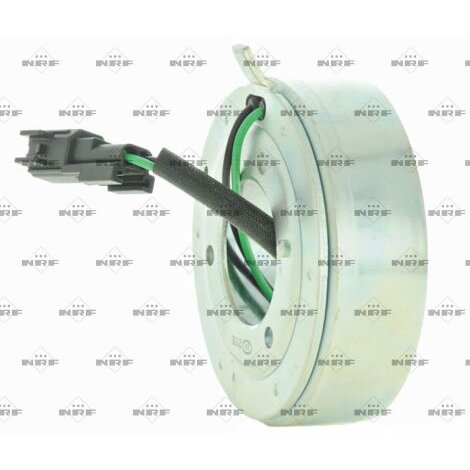Embrayage De Compresseur Nrf 380622
