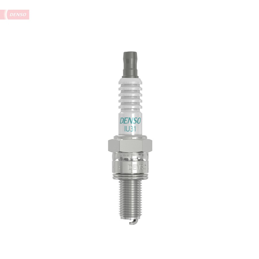 1 Bougie D'allumage Denso Iridium Power Iu31