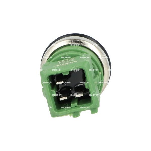 Capteur De Température De Gaz D'échappement Nrf 727155