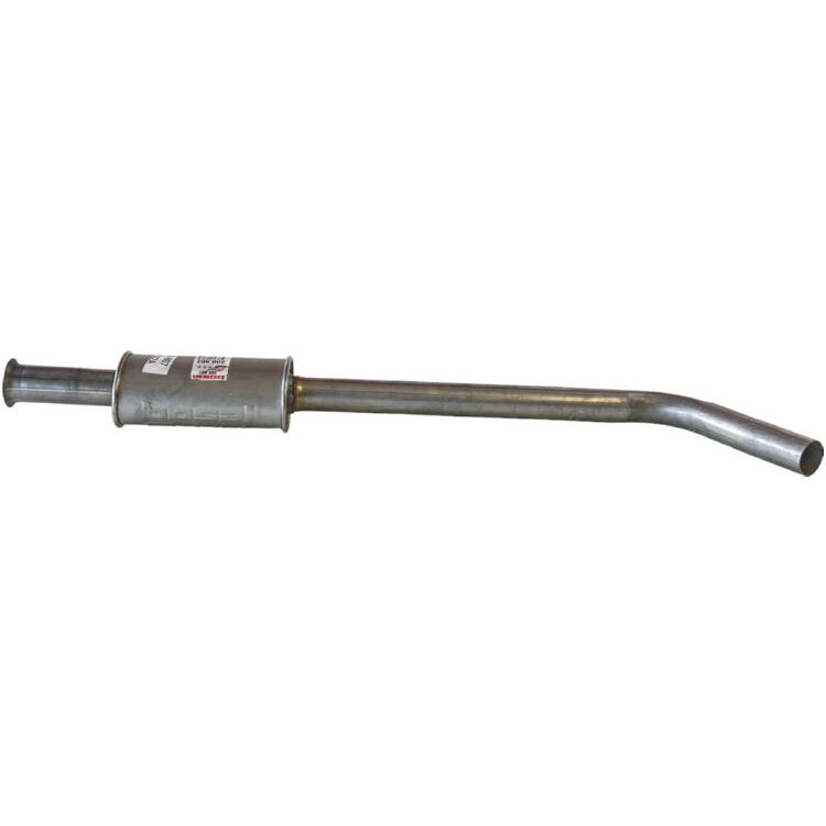 Silencieux Central Bosal 200-807