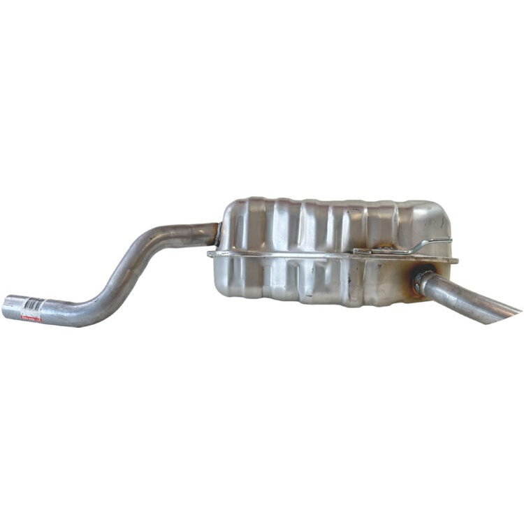Silencieux Arrière Bosal 148-359