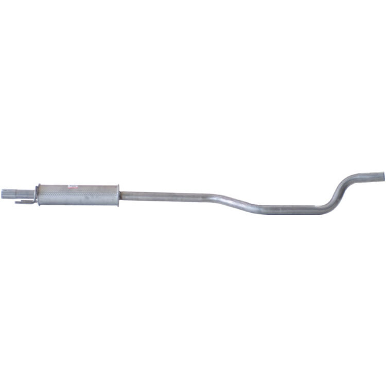 Silencieux Central Bosal 285-957
