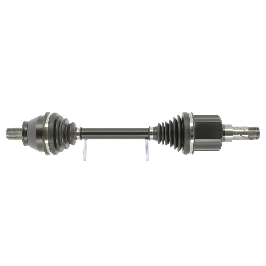 Transmission Cevam 7735 - Gauche (côté Conducteur)