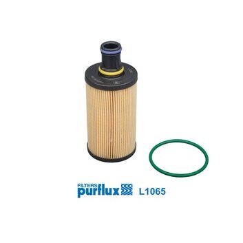 Filtre À Huile Purflux L1065