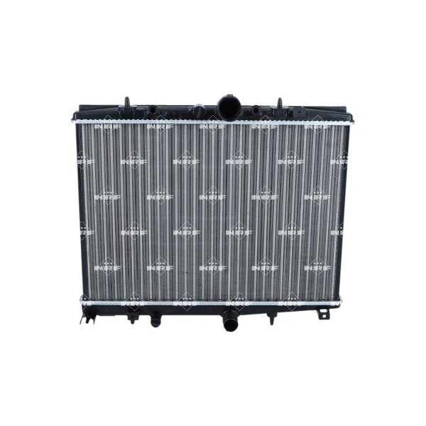 Radiateur Aluminium Assemblé Mécaniquement Nrf 58352a