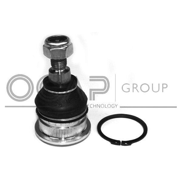 Rotule De Suspension Ocap 0401887
