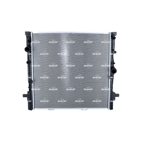 Radiateur Aluminium Brasé Nrf 550245