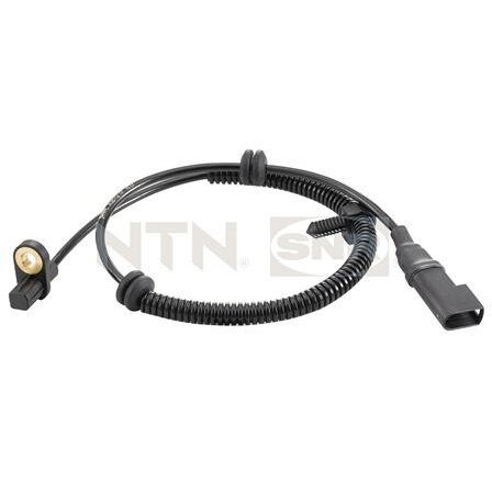 Capteur De Vitesse De Roue Abs Snr Asb155.25