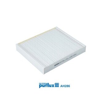 Filtre D'habitacle Standard Purflux Ah286