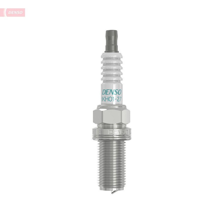 1 Bougie D'allumage Denso Iridium Racing Ikh01-27