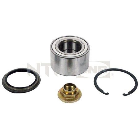 Kit De Roulement De Roue Snr R170.32