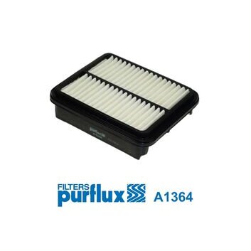 Filtre À Air Purflux A1364
