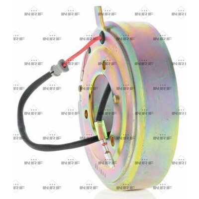 Embrayage De Compresseur Nrf 380602