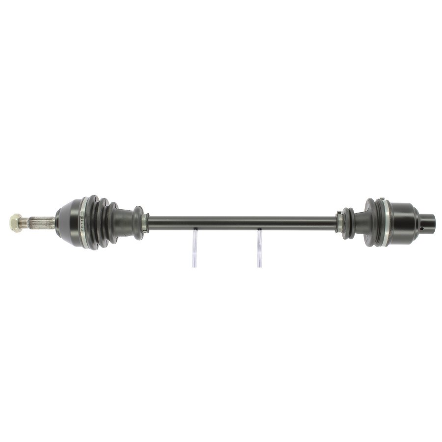 Transmission Cevam 5044 - Droite (côté Passager)