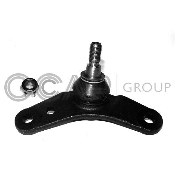 Rotule De Suspension Ocap 0491866