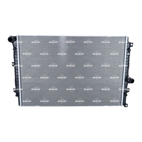 Radiateur Aluminium Brasé Nrf 550277