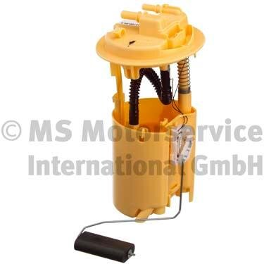 Capteur De Niveau De Carburant Pierburg 7.02700.26.0