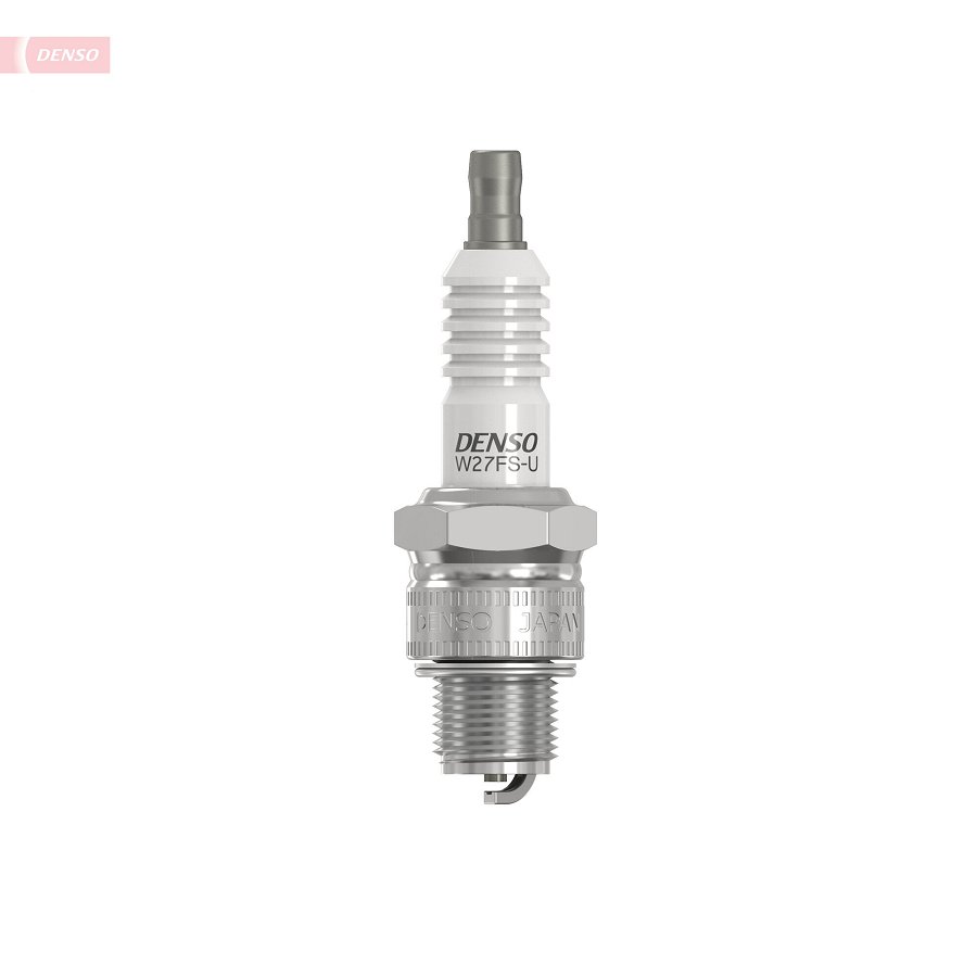 1 Bougie D'allumage Denso U-groove W27fs-u
