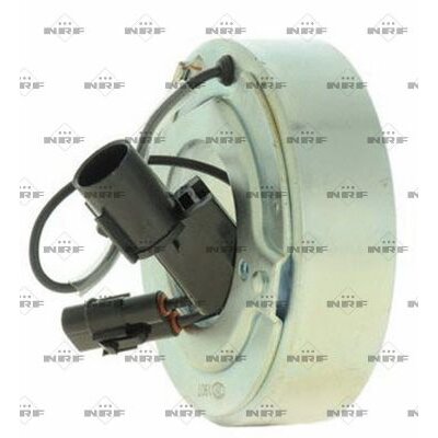 Embrayage De Compresseur Nrf 380618