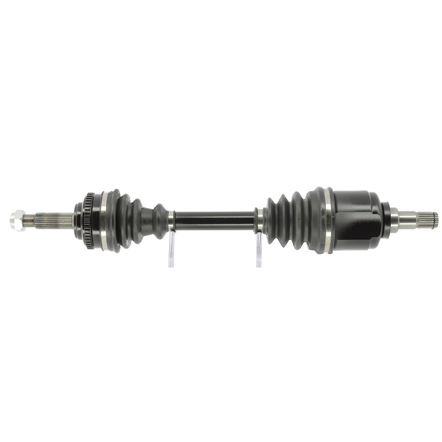 Transmission Cevam 7096z - Gauche (côté Conducteur)
