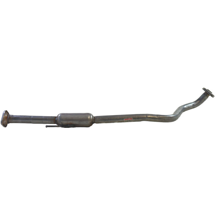 Silencieux Central Bosal 279-639