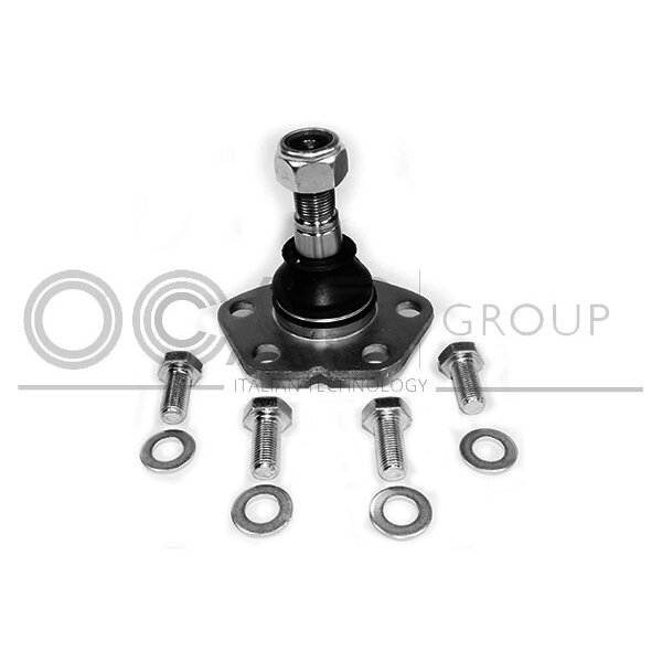 Rotule De Suspension Ocap 0401451