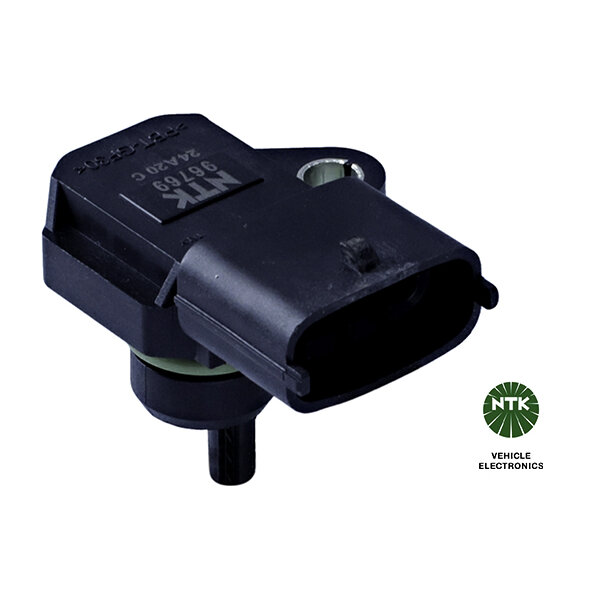 Capteur De Pression D'admission D'air Ngk/ntk 96769