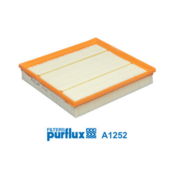 Filtre À Air Purflux A1252