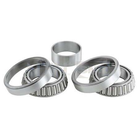 Kit De Roulement De Roue Snr R141.39
